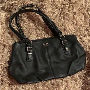 Coach mini purse